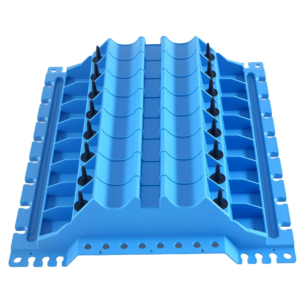 Engine Component Holder for PE Cylinder Head Organizer (Rebuild Parts)