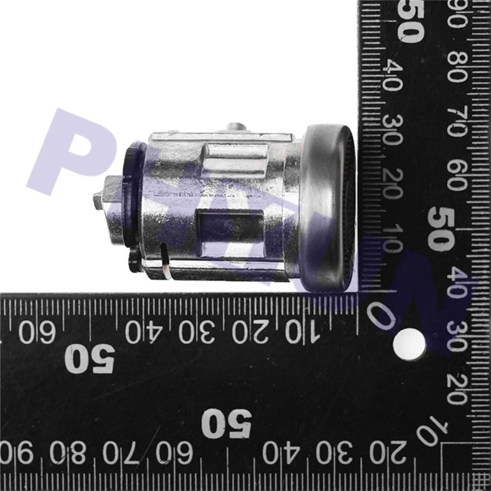Ignition Switch & Lock Barrel Cylinder with 2 Keys for Ford Transit MK7 (2006–2014)