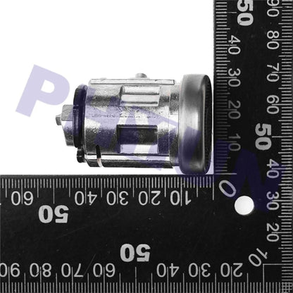Ignition Switch & Lock Barrel Cylinder with 2 Keys for Ford Transit MK7 (2006–2014)
