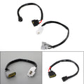 Regulator Rectifier Connector Plug for Speed Triple 1050R (2016–2019)