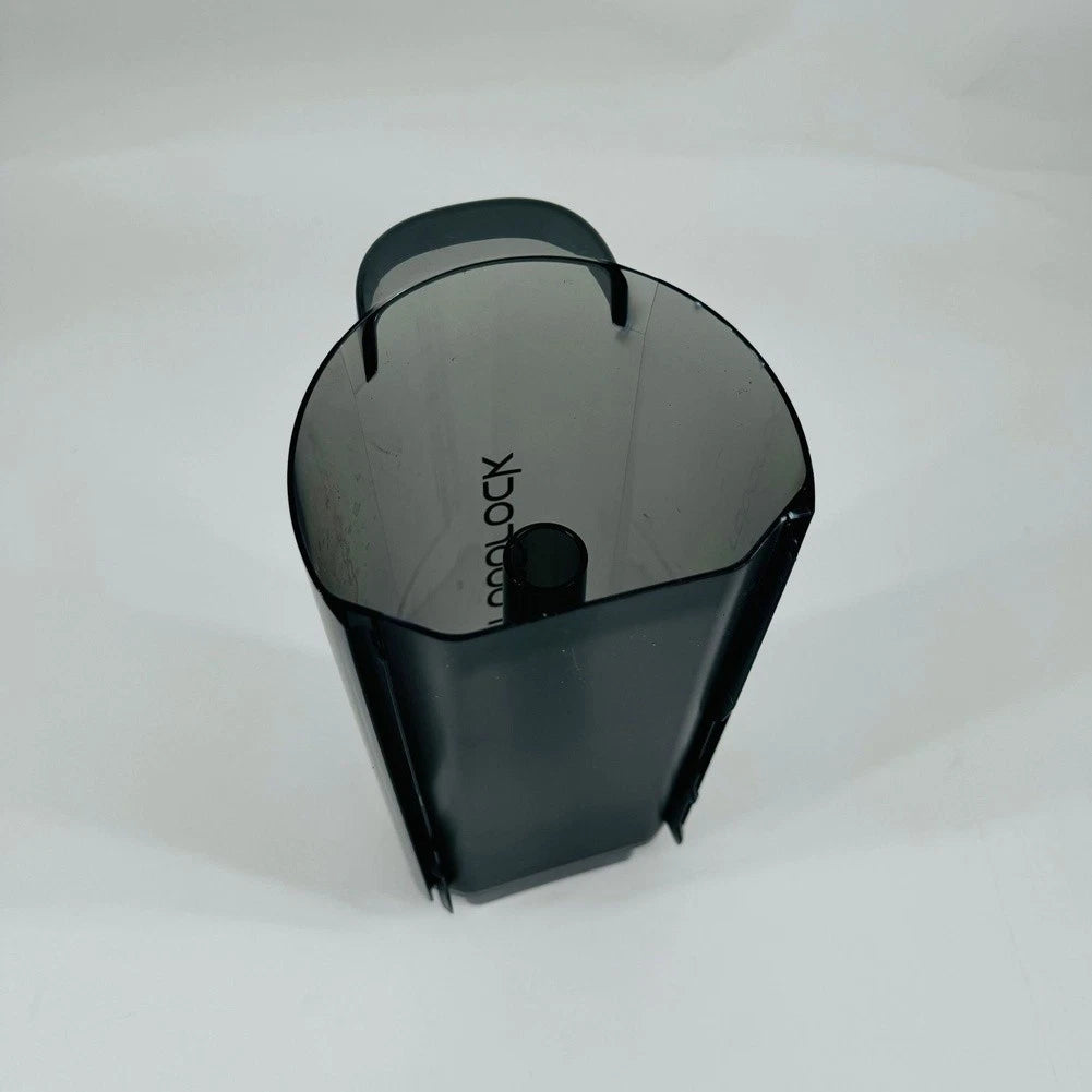Waste Collection Unit with Built-in Sensor for Daily Floor Washing