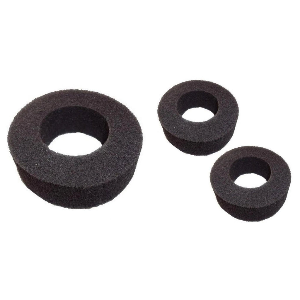 Dust Capture Filter for