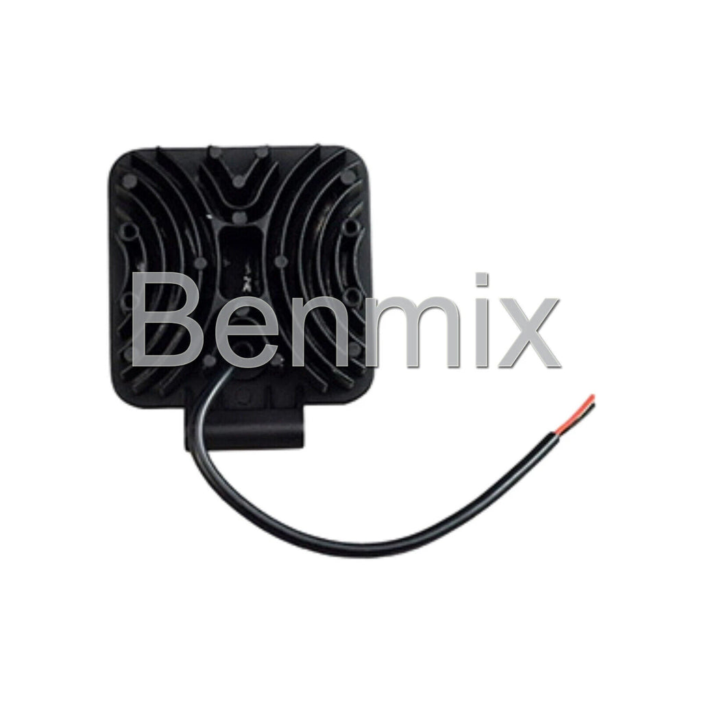 LED Headlight Lamp QDDLED for Heli Electric Forklift (8F)