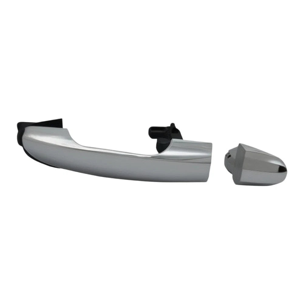 Chrome Door Handle for Fiat 500L (2014–2017)