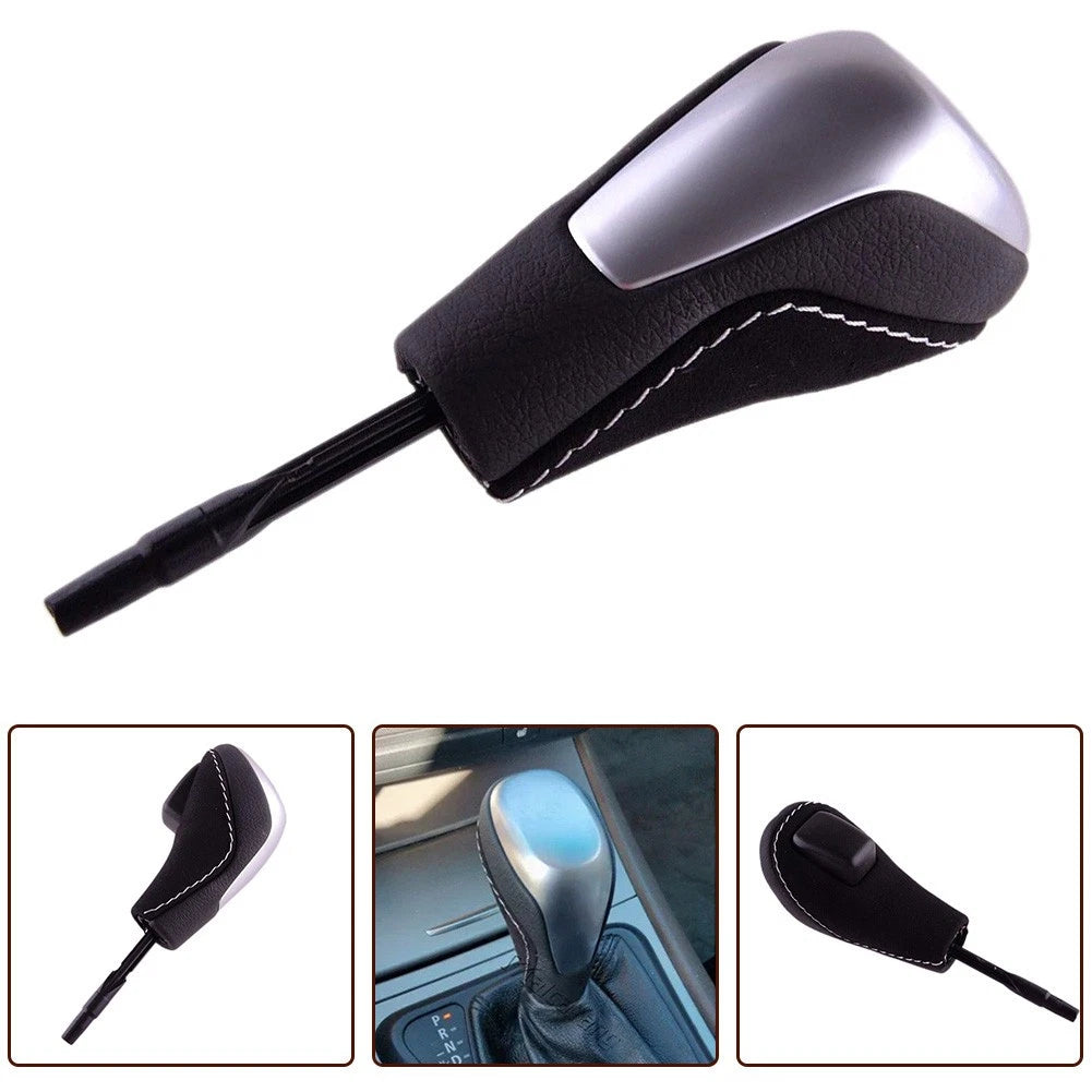 Gear Shift Knob for BMW E81 E82 E87 E90 E91 E92 E93 (2007–2013)