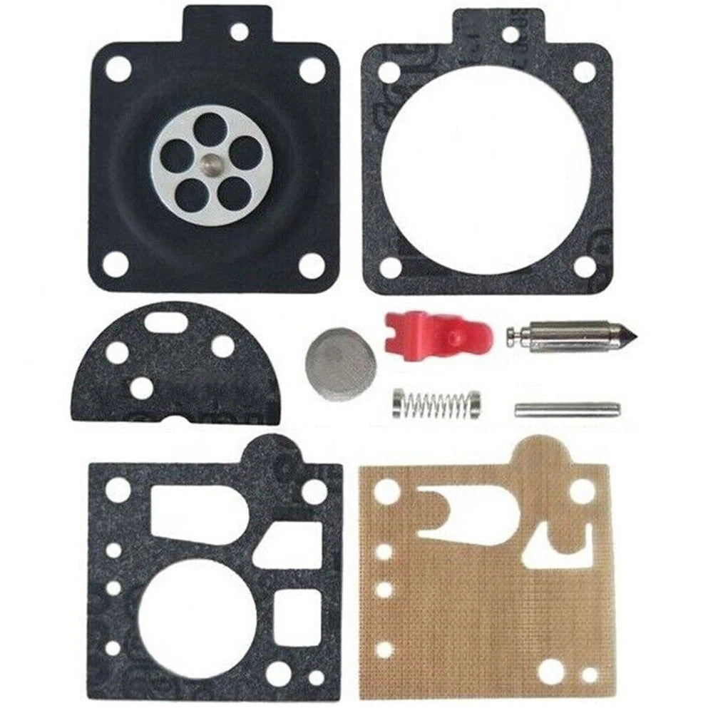 Carb Rebuild Kit Diaphragm Gasket for STIHL MS380 MS381 038 066 064 BING 48