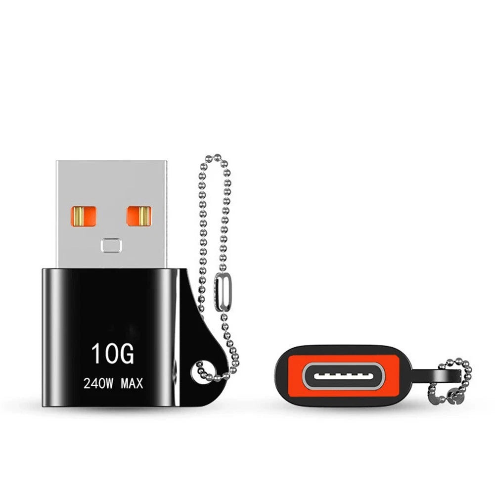 USB to USBC Adapter for Universal Use (USB-C)