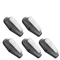 Plug&Play LED Cab Roof Marker Lamps for Ford F150 F250 F350 (1984–1997)