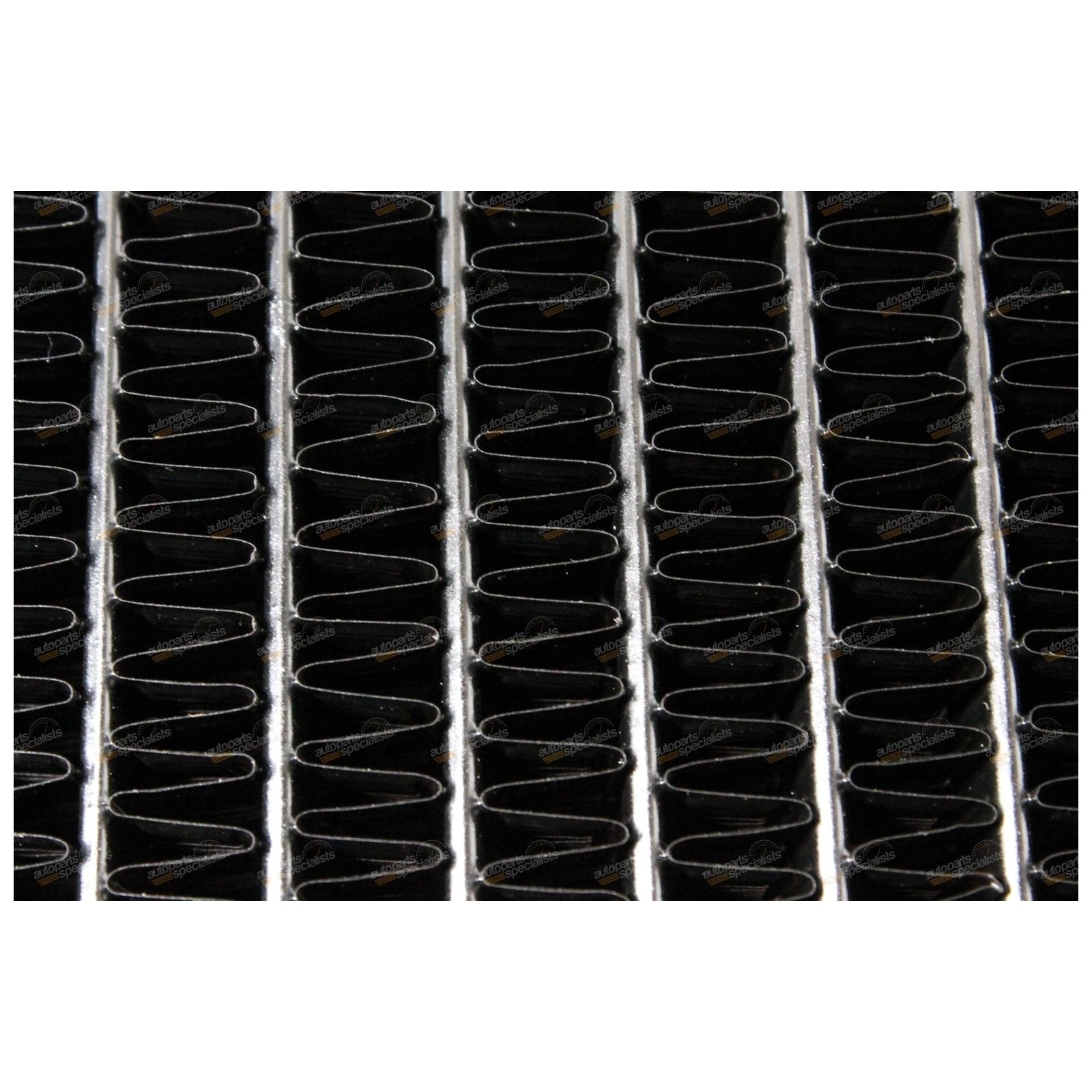 Copper Radiator for Mazda E1800 E2000 1.8L 2.0L (1984–1999)