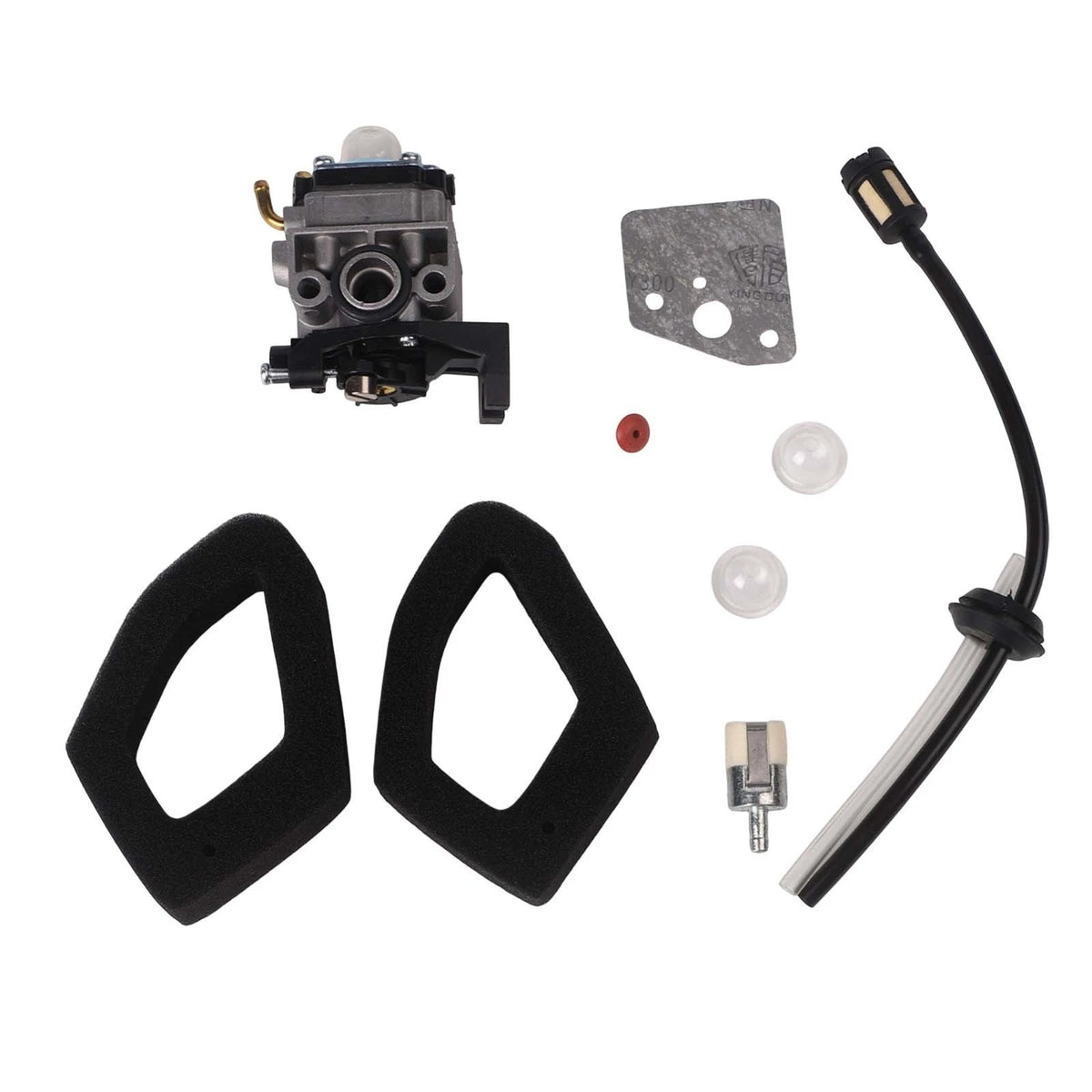 Carburetor for UMK425 ULT425 UMS425 HHH25