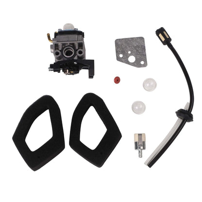 Carburetor for UMK425 ULT425 UMS425 HHH25