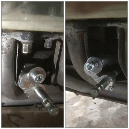 Shifter Pivot Kit for Honda Goldwing (2018–2023)