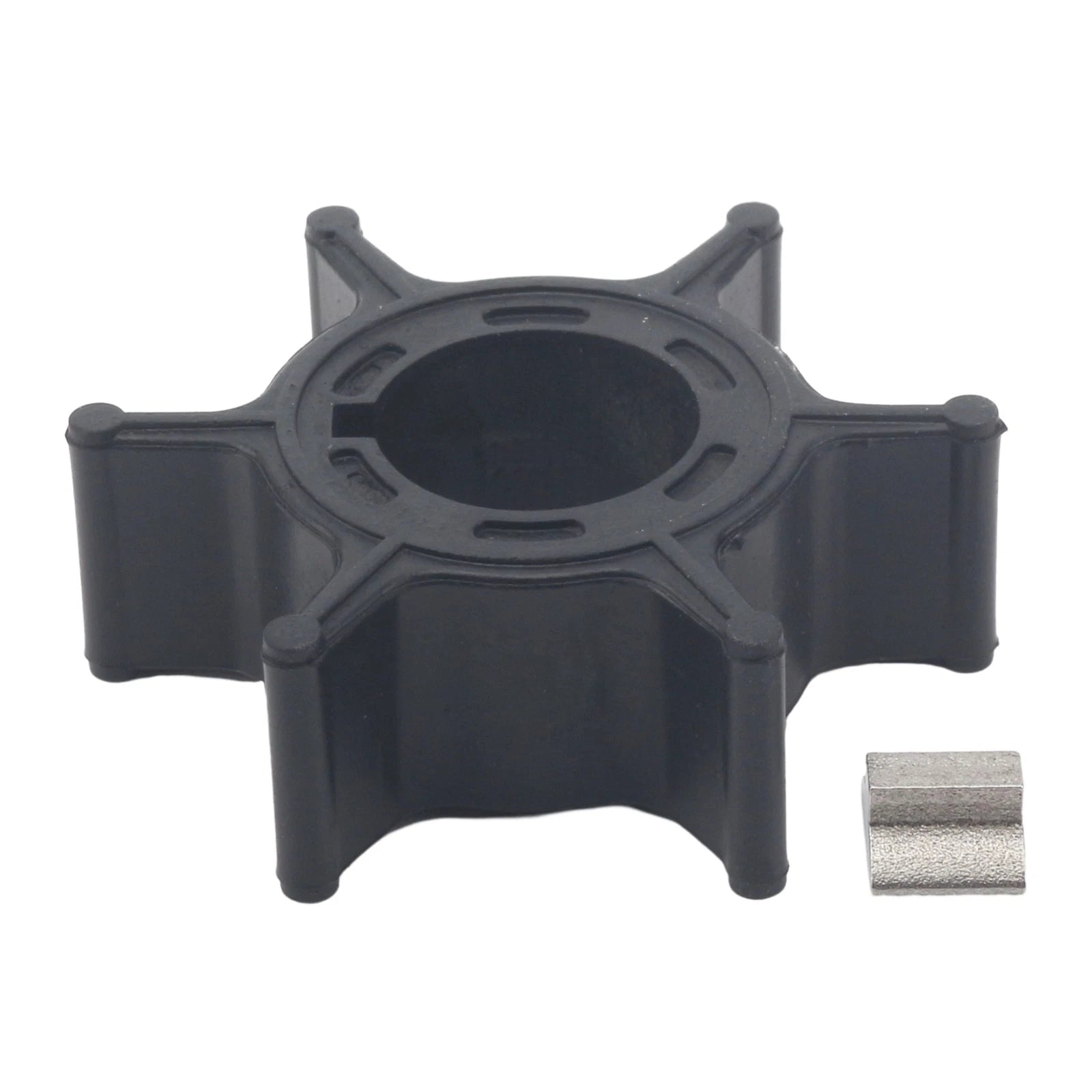 Water Pump Impeller & Key for Honda Outboard (19210-ZW9-A32)