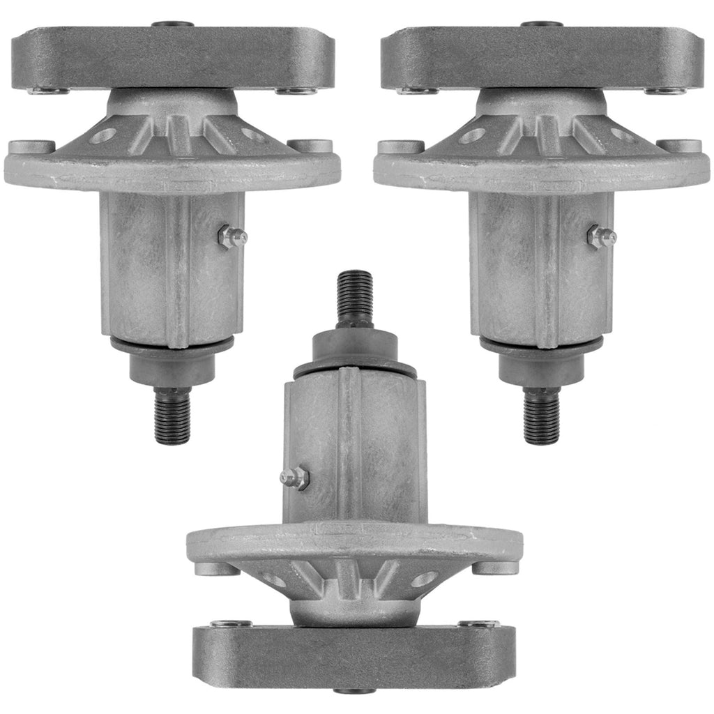 Spindle Assembly Replacement for John Deere GX20250 L1742 L2048 L2548 (2008-2018)