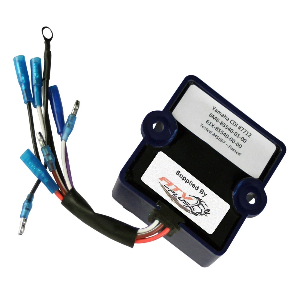 CDI Module for Yamaha Super Jet Wave Raider VXR (1993–1997)