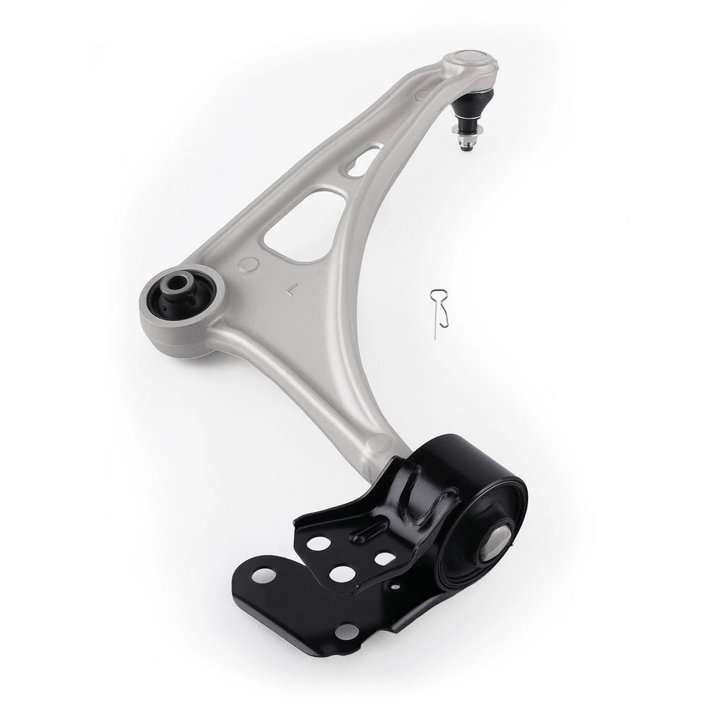 Front Left Lower Control Arm w/Ball Joint for Acura MDX Honda Pilot (2014–2023)