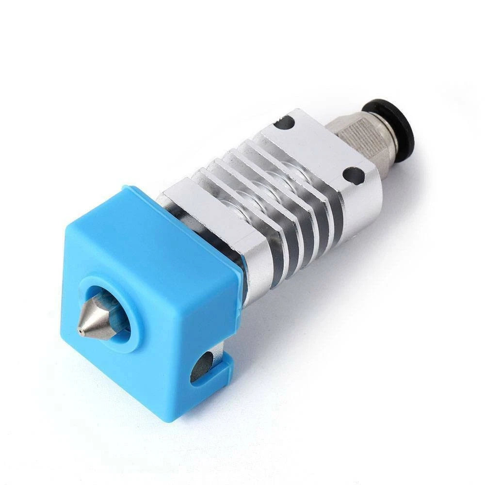 Hotend Extruder Nozzle Kit for Ender 3, 5 Pro, CR10, CR10S, CR20 (3D Printer)