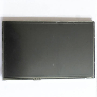 8" Touch Screen LCD Monitor Assembly for Ford Explorer Taurus (2013–2016)