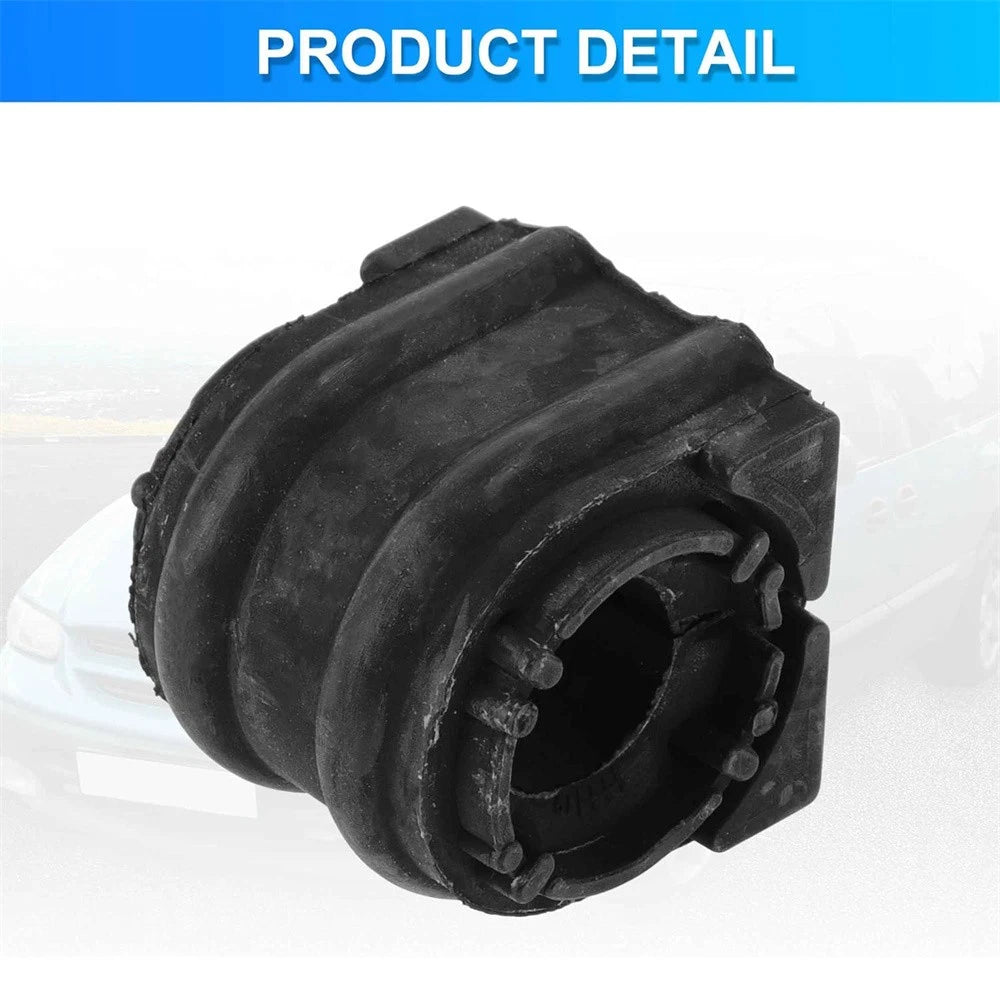 2X Front Stabilizer Bar Bushing for Hyundai Azera Elantra Kia Optima Sorento