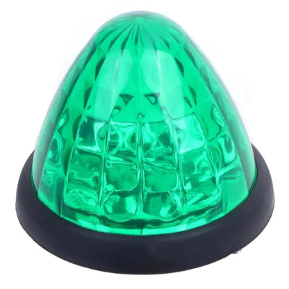 12V 24V LED Side Marker Light for Auto Clearance Tail Lamp on Trucks Trailers
