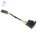 Forward Reverse Switch for Yamaha G29 Golf Cart (2007–2014) JU2-H2917-00-00