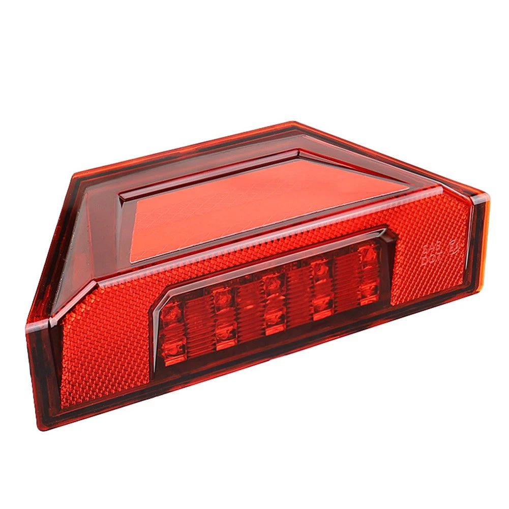 1Pc Rear Tail Light Lamp for Polaris Ranger 570 900 XP (2015–2019)