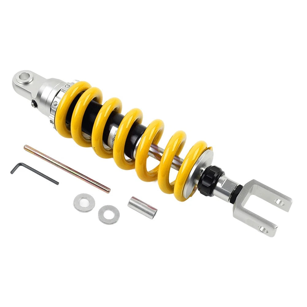 13mm Adjustable Shock Absorber for Honda Suzuki ATV (365mm)
