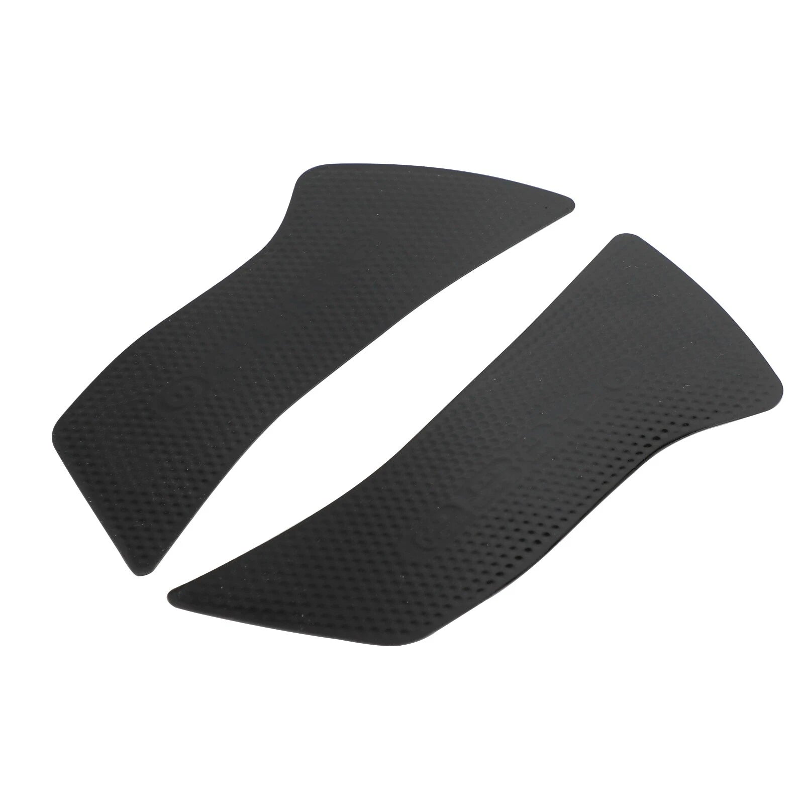 Side Tank Traction Pads Grip Protectors for Honda GB350 GB350S (2021–2022)