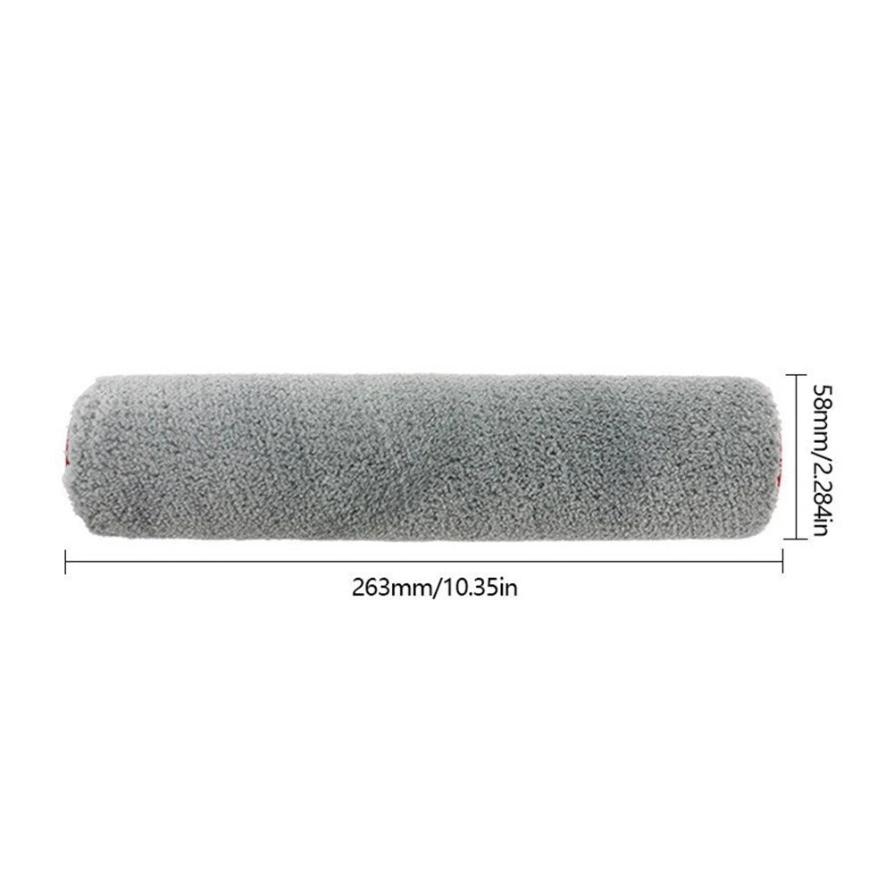 Roller Brush Set for Indoor Air Quality (PP Non-woven Fabric)