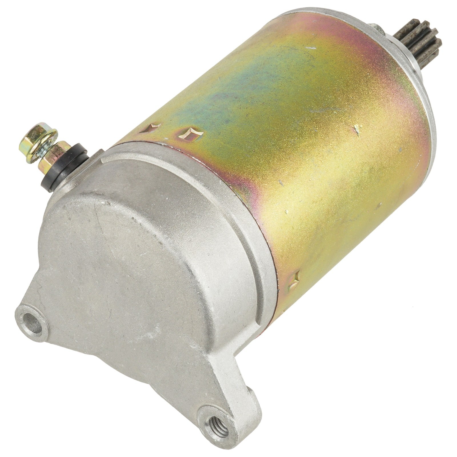 Starter Replacement for Bombardier Can-Am Outlander Max 800 800R (2006–2015)