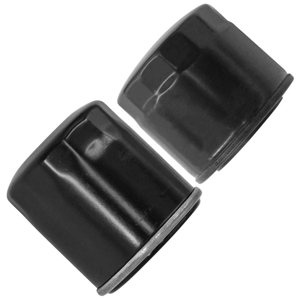 Engine Oil and Fuel Filter for John Deere 3035D 3043D Tractor (2005–2015)