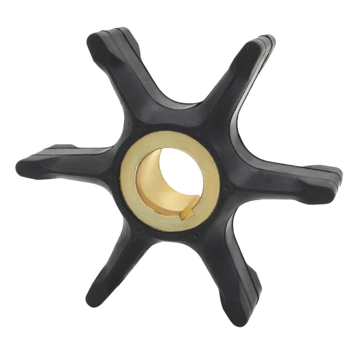 Water Pump Impeller for Johnson Engine 55 60 65 70 75 HP outboards 382547