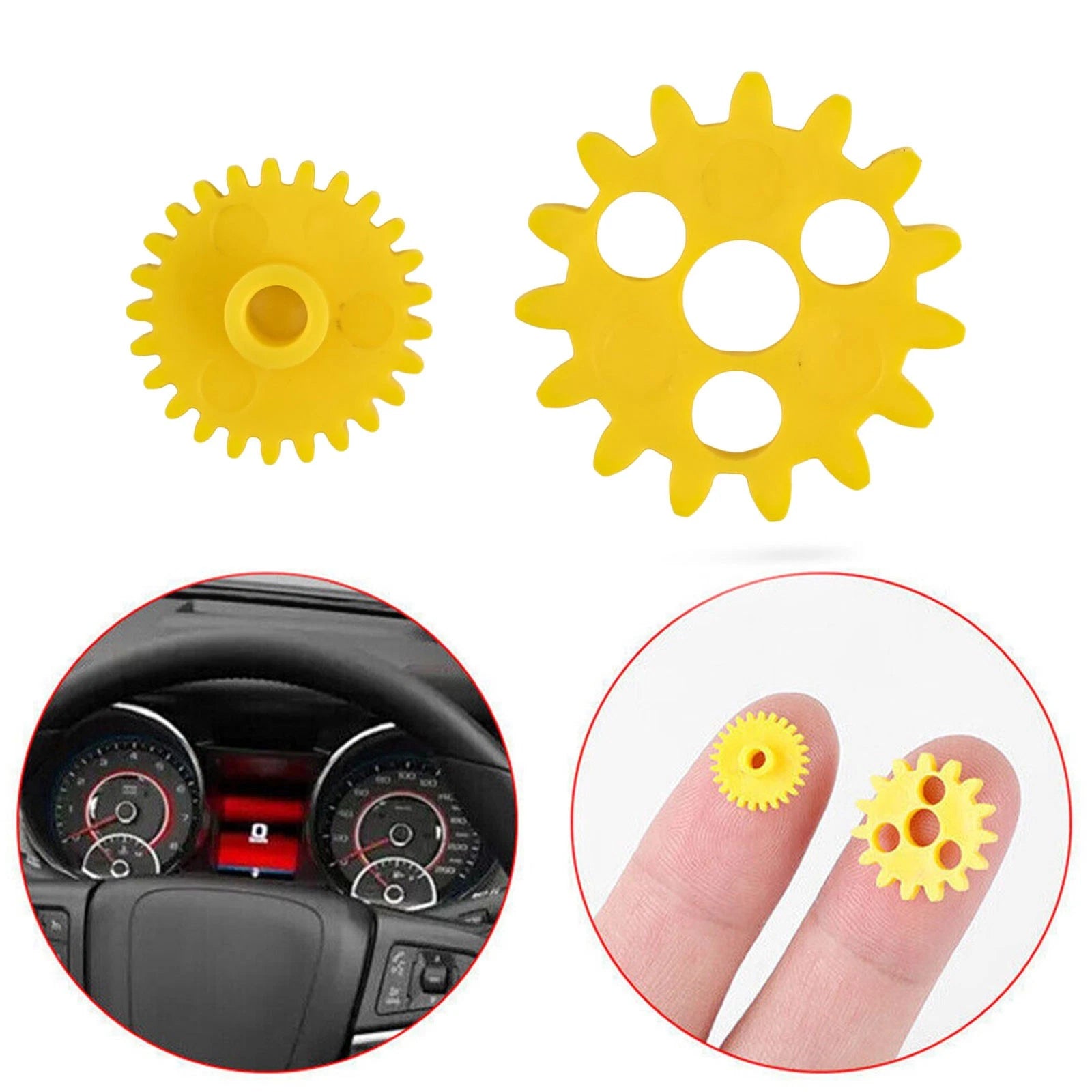 Odometer Gear Sun Cog Set for Holden Commodore