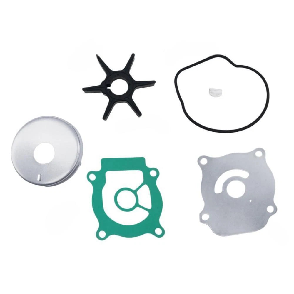 Impeller Repair Kit for Suzuki DF40A/DF50A/DF60A (2010–Later) 17400-88L00