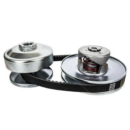 1" Driver + 3/4" Driven Clutch Kit for Comet Go Kart (40 Series)