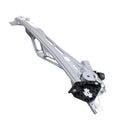Electric Window Regulator & Motor Front Left for Acura MDX (2007–2013)