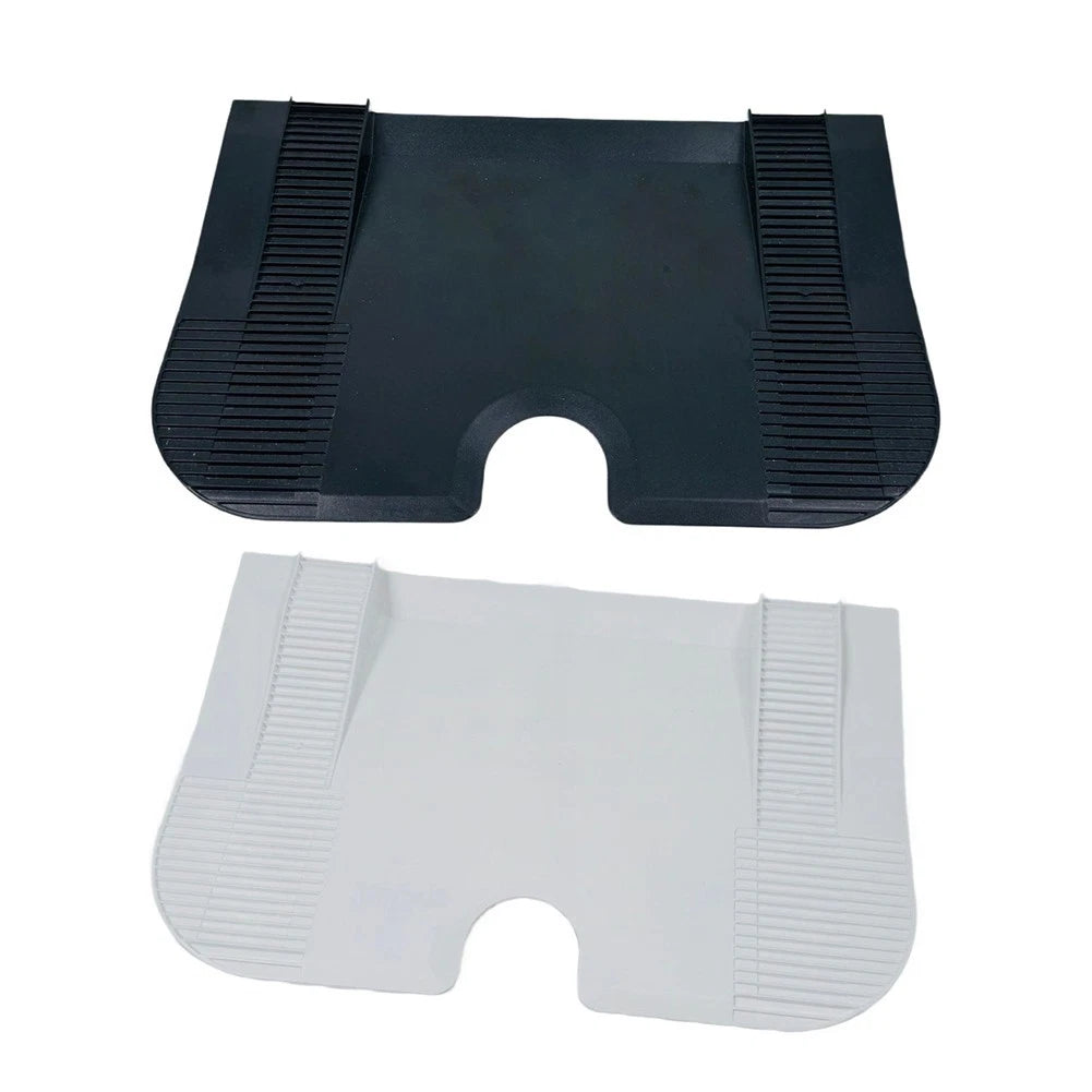 Replacement Ramp Plate for Roborock Qrevo Plus MaxV Slim Vacuum Cleaners