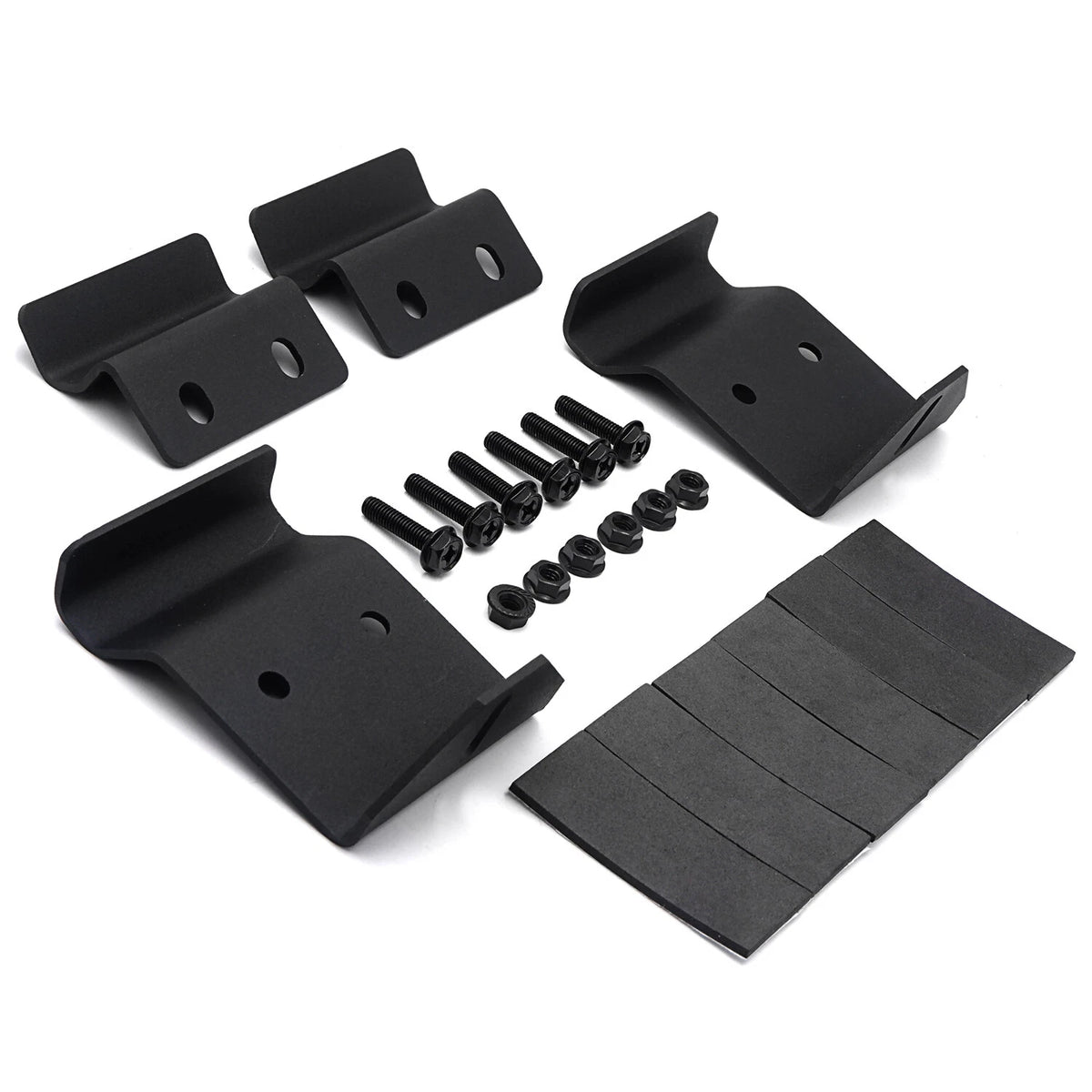 50 Inch Curved LED Light Bar Mount for Pro-fit Cage (Universal)