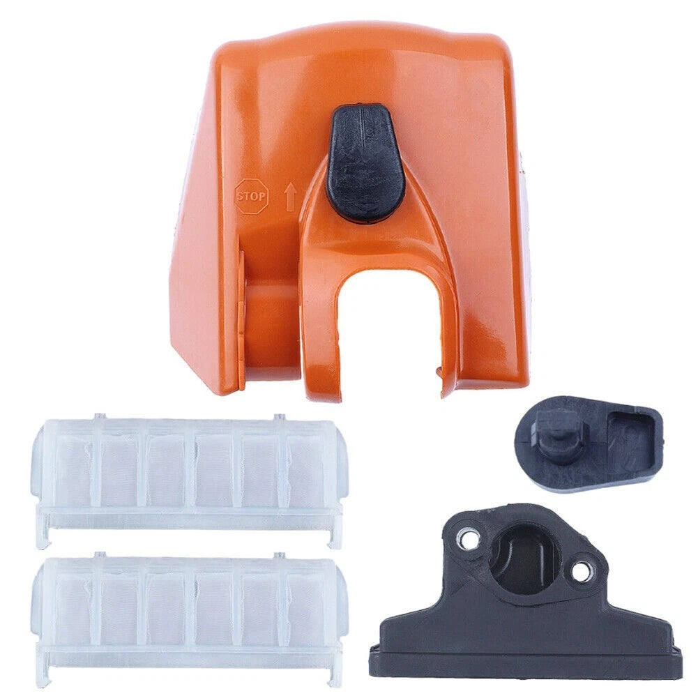 Air Filter Cover for Stihl MS210 MS230 MS250 (2000–2023)