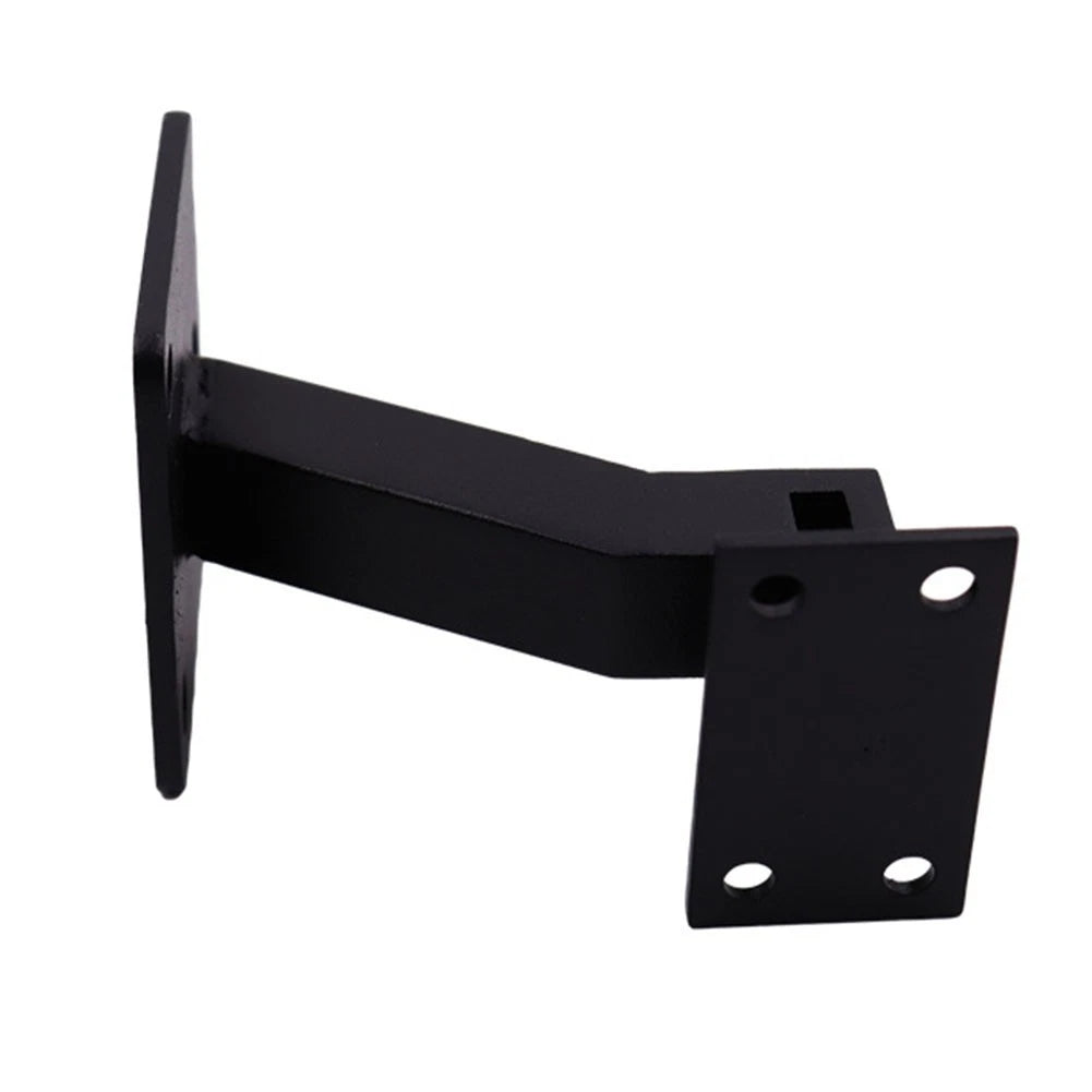 Stair Handrail Bracket for Indoor Outdoor Use