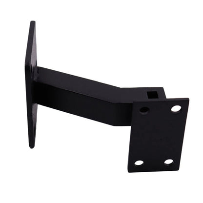 Stair Handrail Bracket for Indoor Outdoor Use