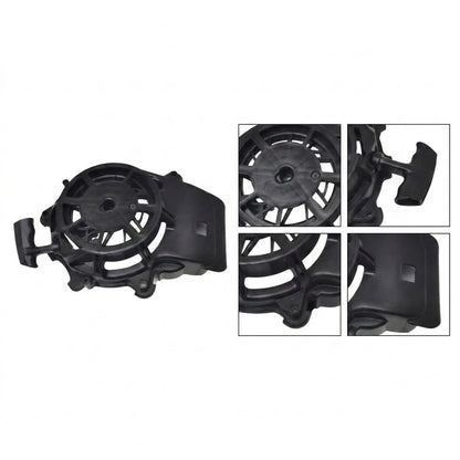 Pull Cord Replacement Recoil Starter Assembly for Easy Installation