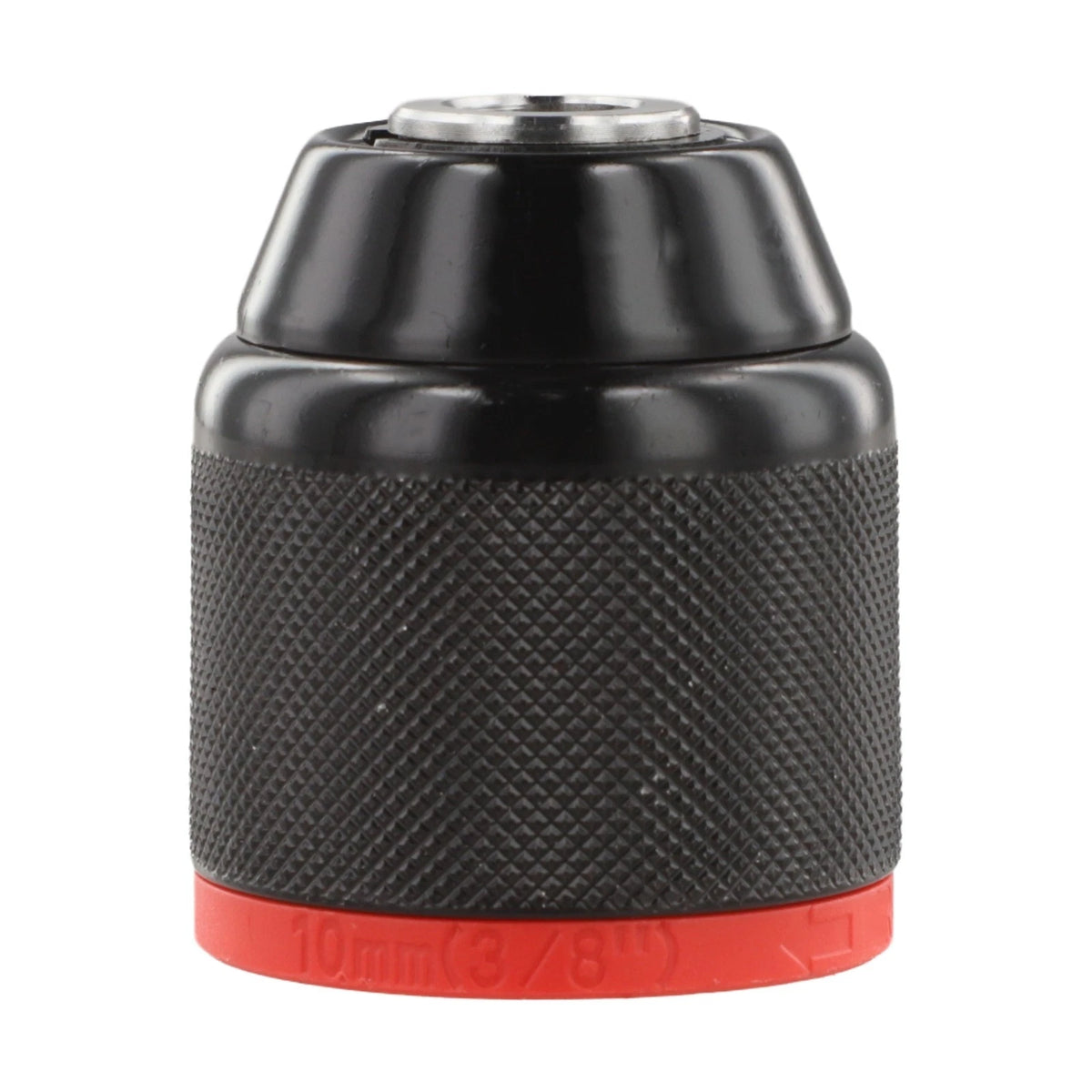 Keyless Metal Drill Chuck 0.8-10mm for Electric Drills