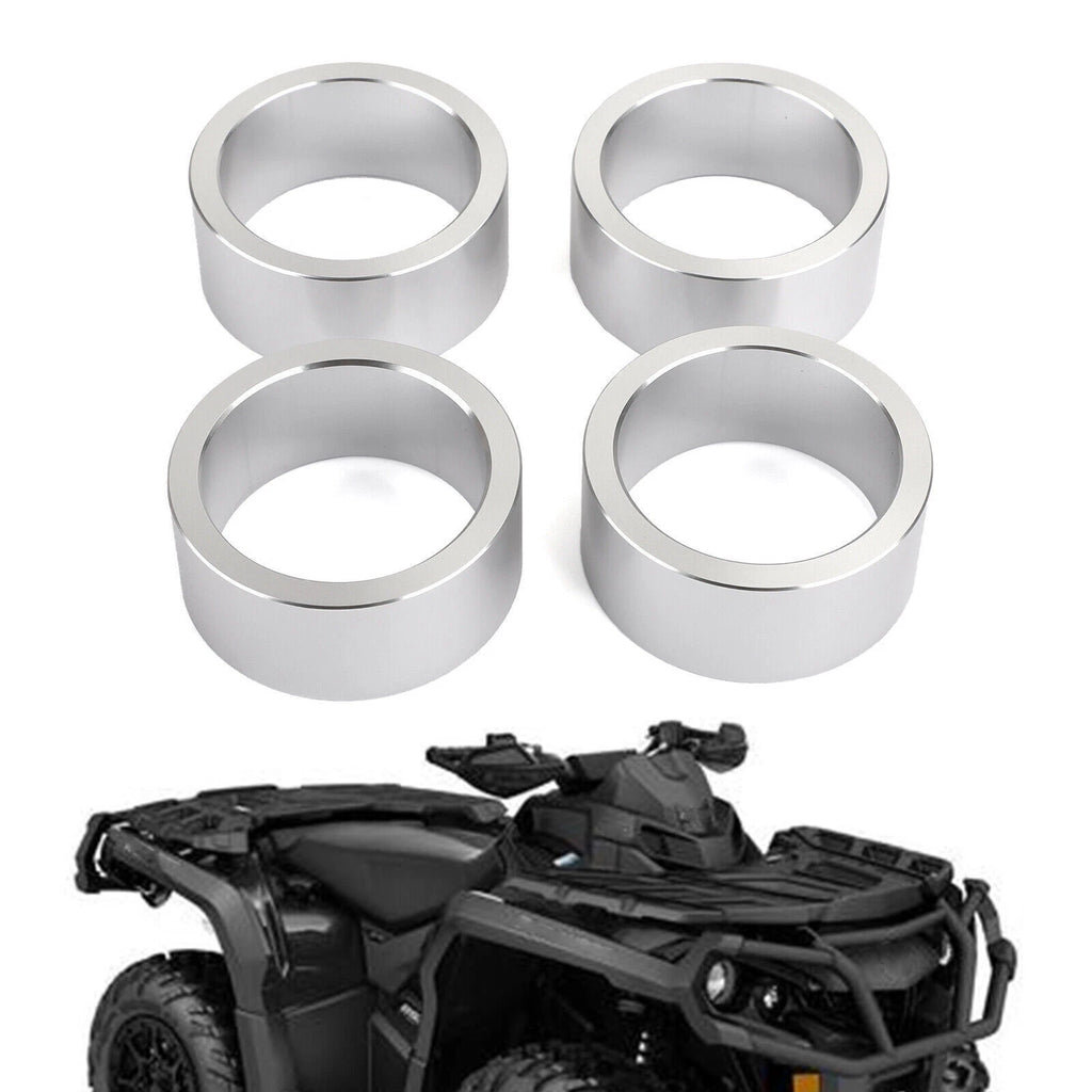Rise Suspension Lift Spacer Kit for Can-Am Outlander 650 800 (2006–2023)