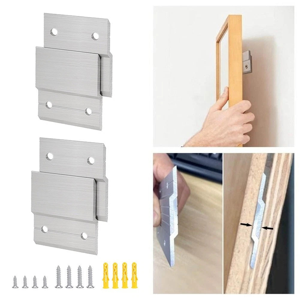Heavy Duty Decorative Support Mounting for Commercial Use