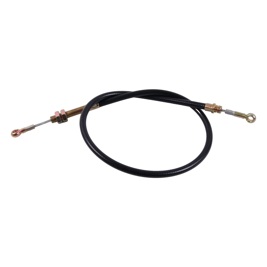 Brake Cable 0009350646 for Linde Forklift