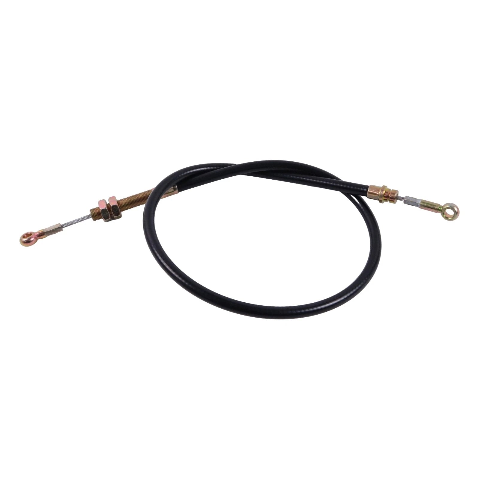 Brake Cable 0009350646 for Linde Forklift