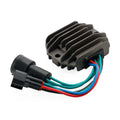 Rectifier & Regulator Assy for Yamaha Outboard 50HP 60HP (2001–2007) 64J-81960-00