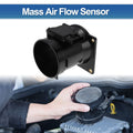 Mass Air Flow Sensor Assembly No.F81F12B579B A for Ford Expedition (1999–2002)