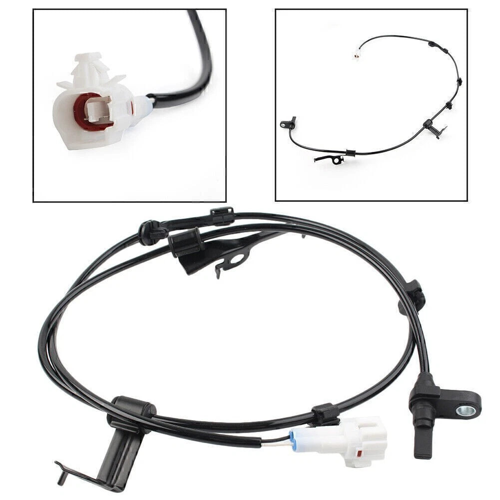 Wheel Speed Sensor Front Left ABS for Toyota Yaris, Scion xD (2006–2012) 89543-52030